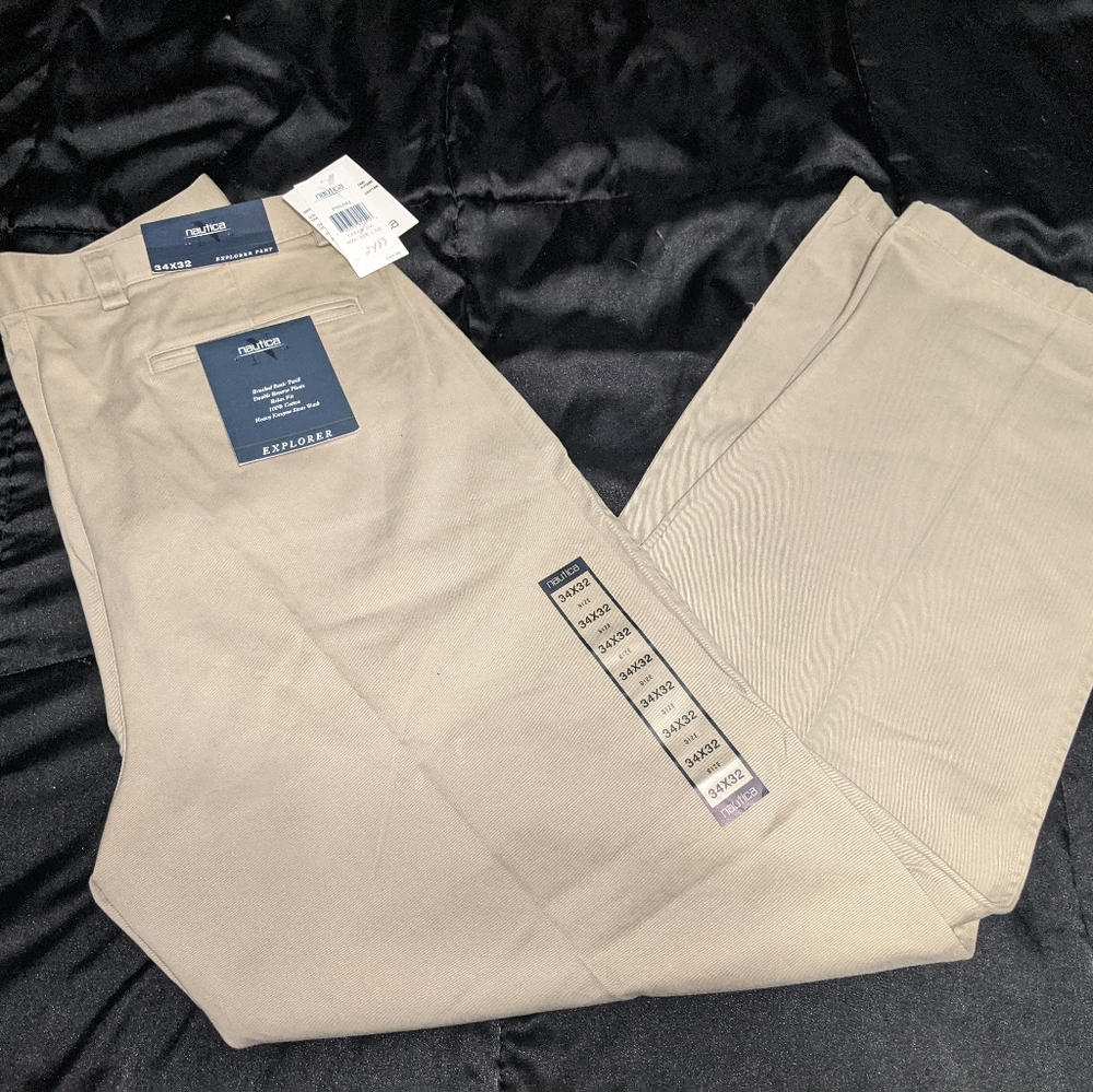 Nautica dress pants